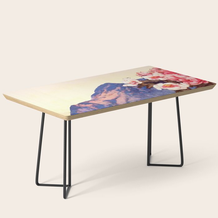 Winds Towards Kanata - Nature Landscape Coffee Table Gallery Image 1