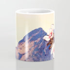 Winds Towards Kanata - Nature Landscape Coffee Mug Gallery Image 4