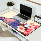 Winds Towards Kanata - Nature Landscape Desk Mat Gallery Image 2