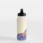 Winds Towards Kanata - Nature Landscape Water Bottle Gallery Image 3