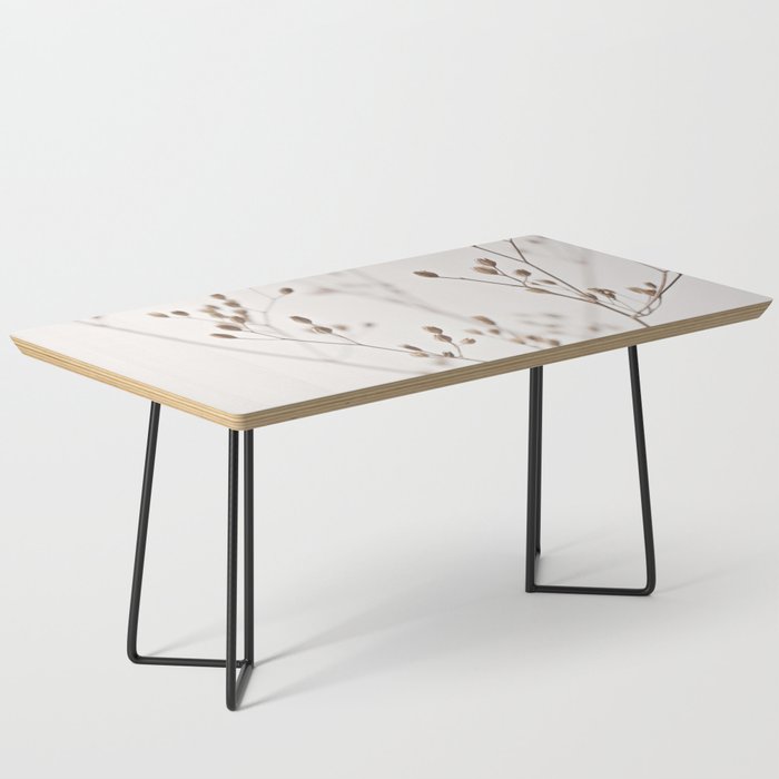 WILDFLOWERS NATURAL BEIGE 1 Coffee Table Gallery Image 1