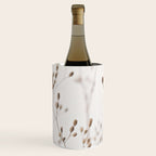 WILDFLOWERS NATURAL BEIGE 1 Wine Chiller Gallery Image 1