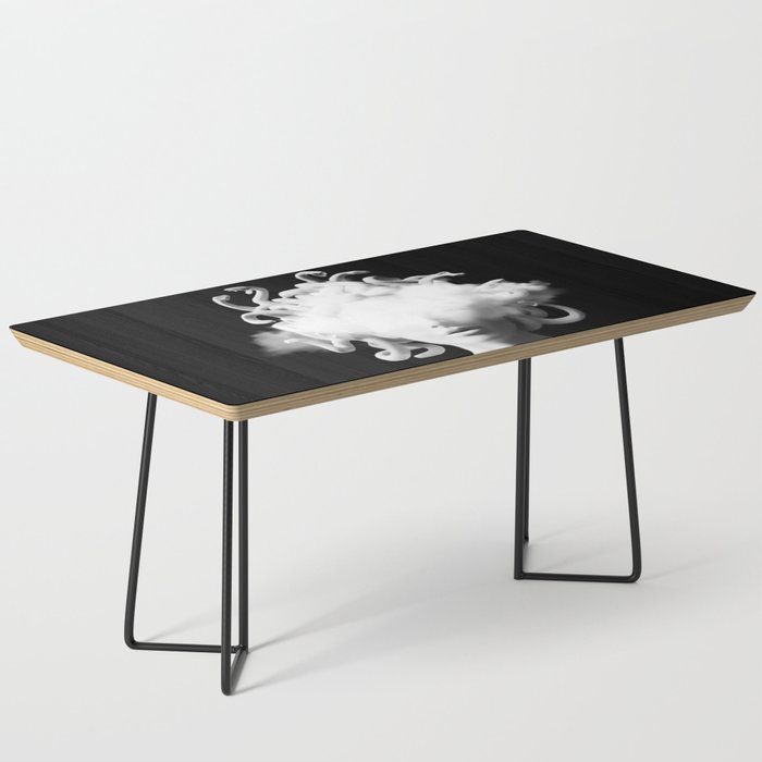 Medusa and the cloud Coffee Table Gallery Image 1
