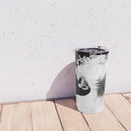 Medusa and the cloud Travel Mug Gallery Image 4