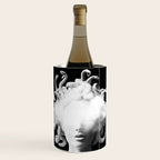 Medusa and the cloud Wine Chiller Gallery Image 1
