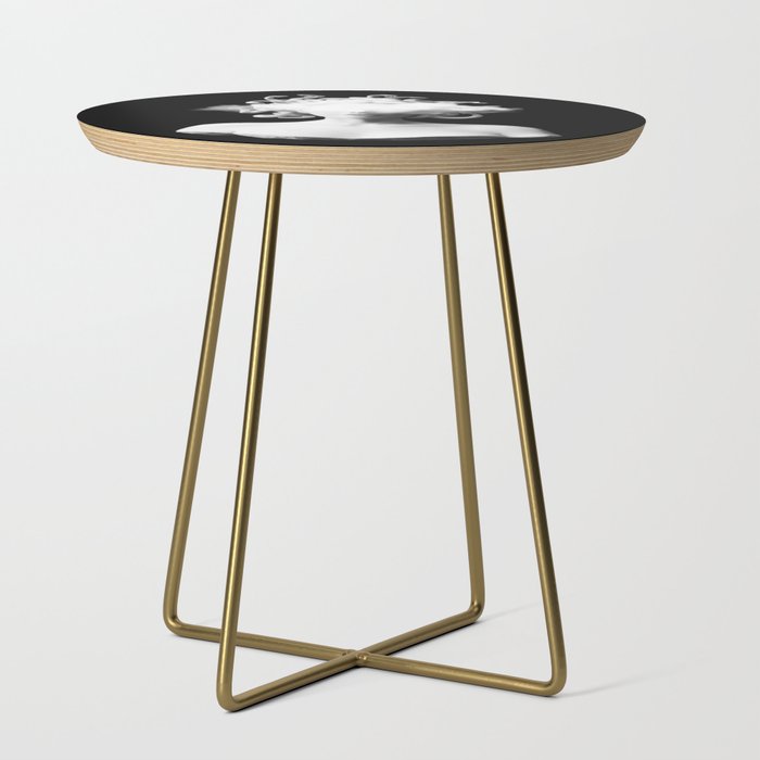 Medusa and the cloud Side Table Gallery Image 1
