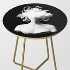 Medusa and the cloud Side Table Gallery Image 2