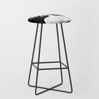 Medusa and the cloud Stool Gallery Image 1
