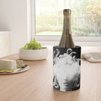 Medusa and the cloud Wine Chiller Gallery Image 4