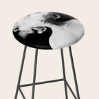 Medusa and the cloud Stool Gallery Image 2