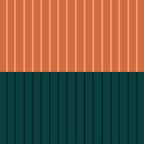 Color Block Lines XIX Coffee Mug Gallery Image 2