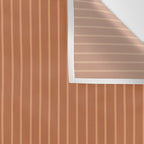 Color Block Lines XIX Wall Tapestry Gallery Image 3