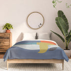 Blue Whale Comforter Gallery Image 3