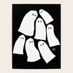 Halloween Ghosts Poster Gallery Image 4