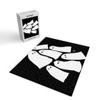 Halloween Ghosts Jigsaw Puzzle Gallery Image 2