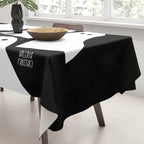 Halloween Ghosts Tablecloth Gallery Image 3