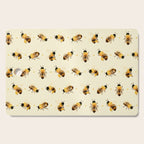 Honey bees Cutting Board Gallery Image 1