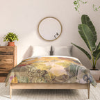 the first plant mix 3 Comforter Gallery Image 3