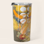 the first plant mix 3 Travel Mug Gallery Image 3