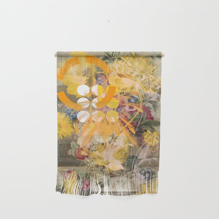 the first plant mix 3 Wall Hanging Gallery Image 1