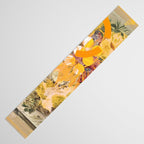 the first plant mix 3 Table Runner Gallery Image 3