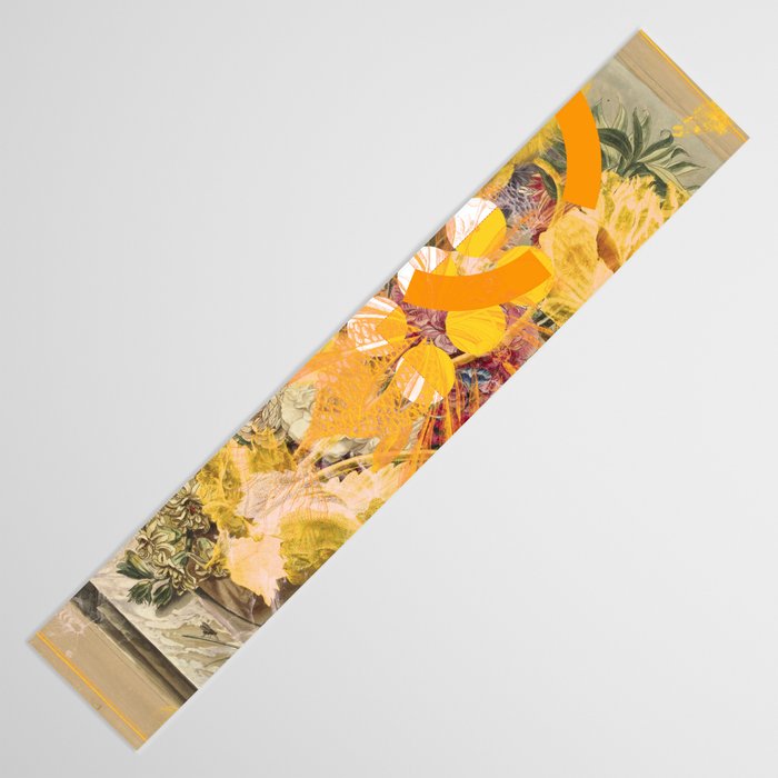 the first plant mix 3 Table Runner Gallery Image 3