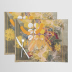 the first plant mix 3 Placemat Gallery Image 1