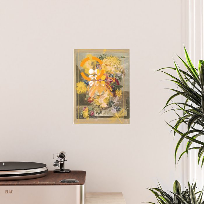 the first plant mix 3 Poster Gallery Image 2