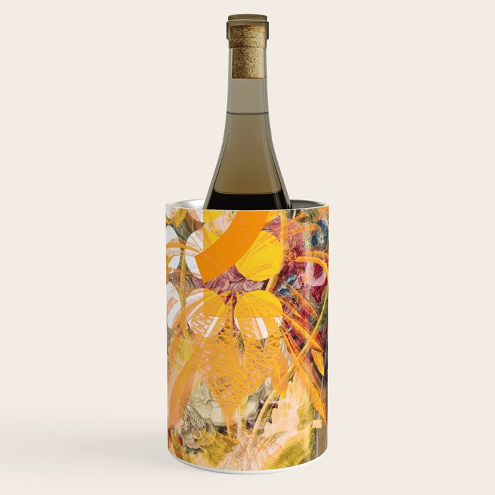 the first plant mix 3 Wine Chiller Gallery Image 1