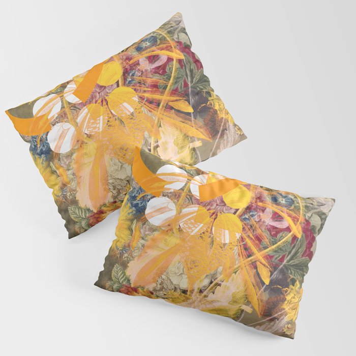 the first plant mix 3 Pillow Sham Gallery Image 3