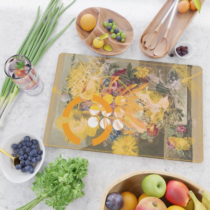 the first plant mix 3 Cutting Board Gallery Image 2
