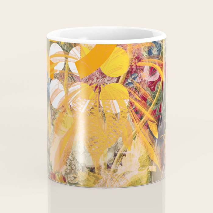 the first plant mix 3 Coffee Mug Gallery Image 4
