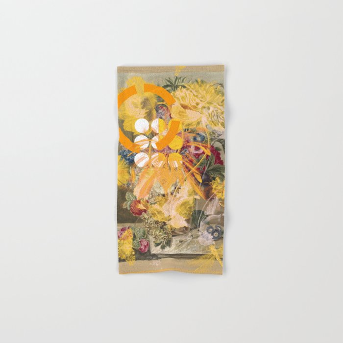 the first plant mix 3 Bath Towel Gallery Image 1