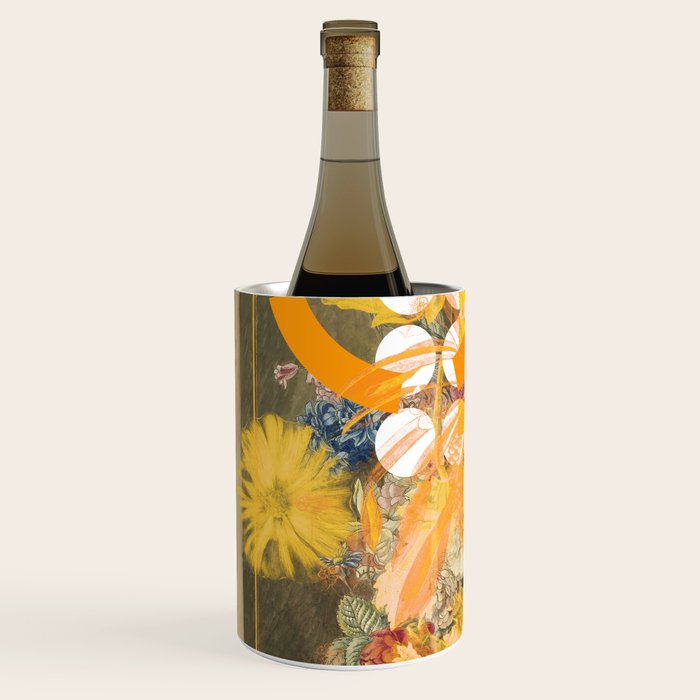 the first plant mix 3 Wine Chiller Gallery Image 2