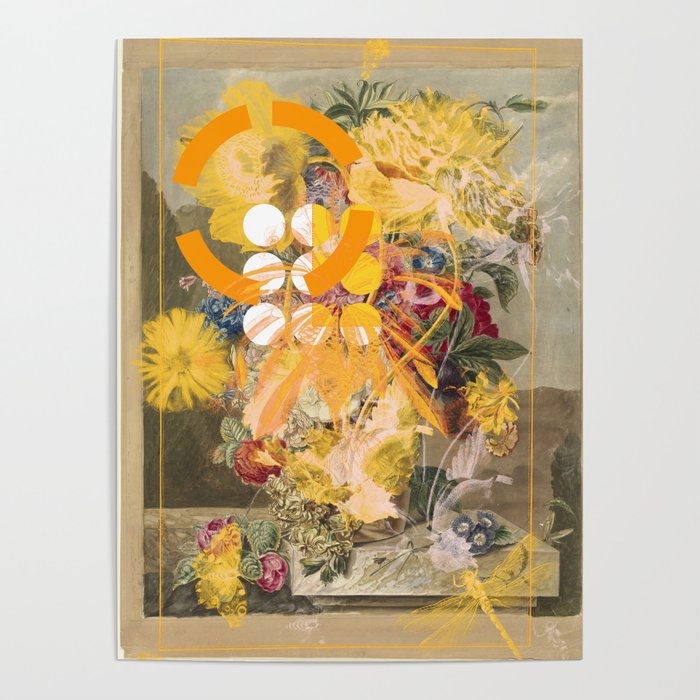 the first plant mix 3 Poster Gallery Image 1