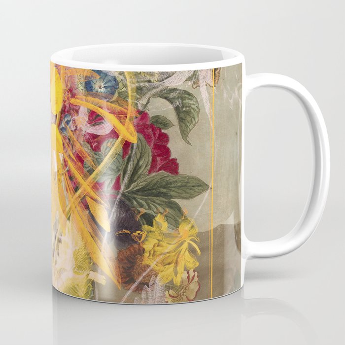 the first plant mix 3 Coffee Mug Gallery Image 1