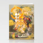 the first plant mix 3 Stationery Card Gallery Image 2