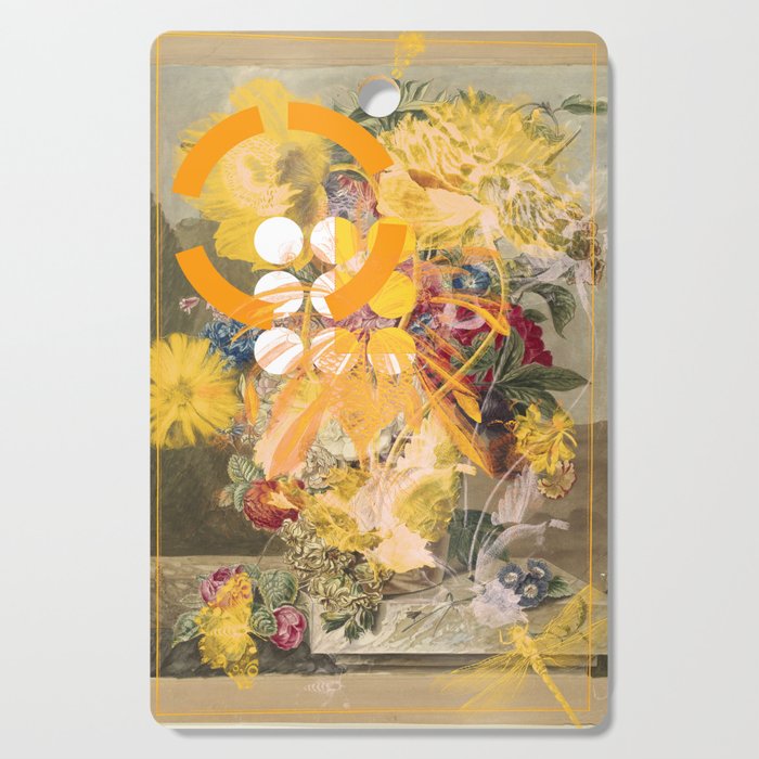 the first plant mix 3 Cutting Board Gallery Image 1