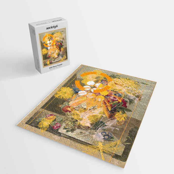 the first plant mix 3 Jigsaw Puzzle Gallery Image 2