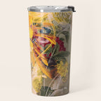 the first plant mix 3 Travel Mug Gallery Image 2