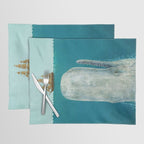 The Whale Placemat Gallery Image 1