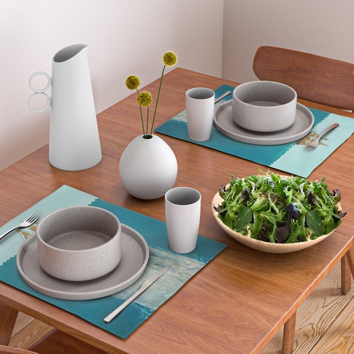 The Whale Placemat Gallery Image 2