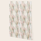  seamless pattern abstract texture background gentle Wallpaper Gallery Image 2