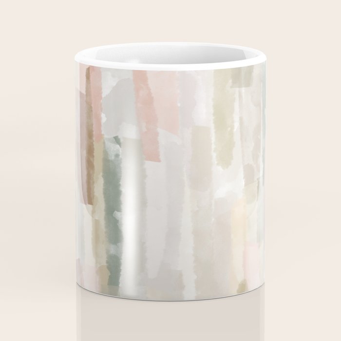  seamless pattern abstract texture background gentle Coffee Mug Gallery Image 4