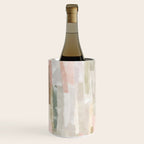  seamless pattern abstract texture background gentle Wine Chiller Gallery Image 1