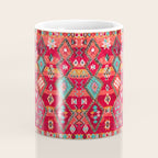 Epic Red Oriental Anthropologie Berber Atlas Moroccan Style Coffee Mug Gallery Image 4