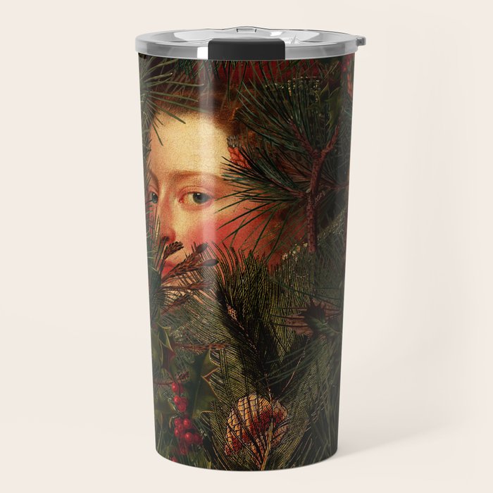 You Found Me Travel Mug Gallery Image 1