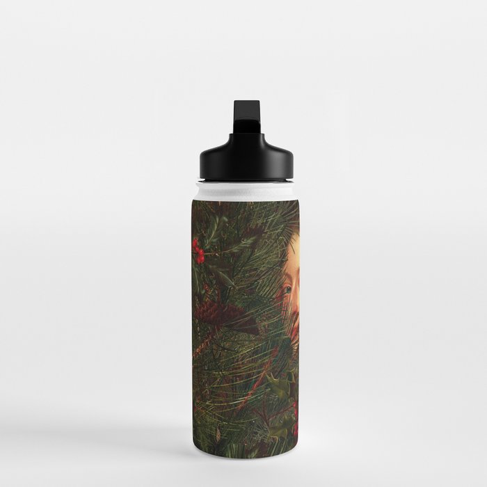 You Found Me Water Bottle Gallery Image 3