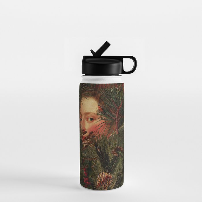 You Found Me Water Bottle Gallery Image 1