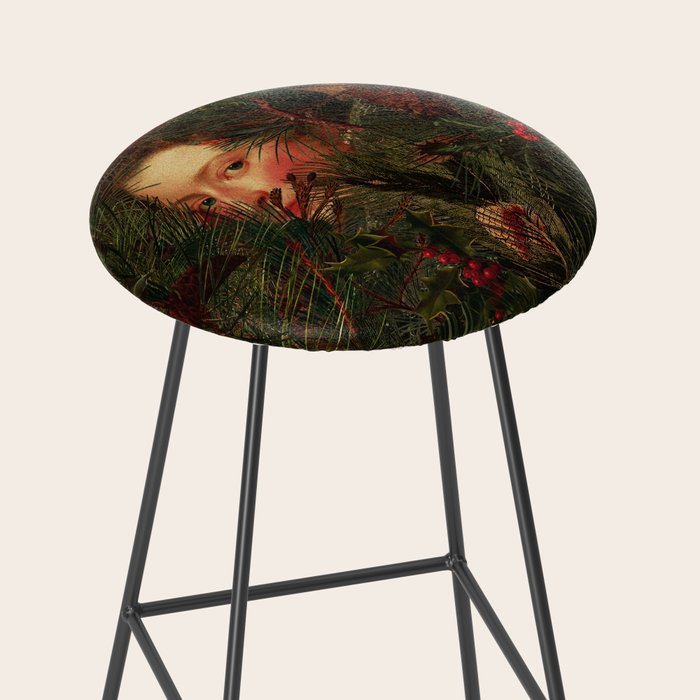 You Found Me Stool Gallery Image 2
